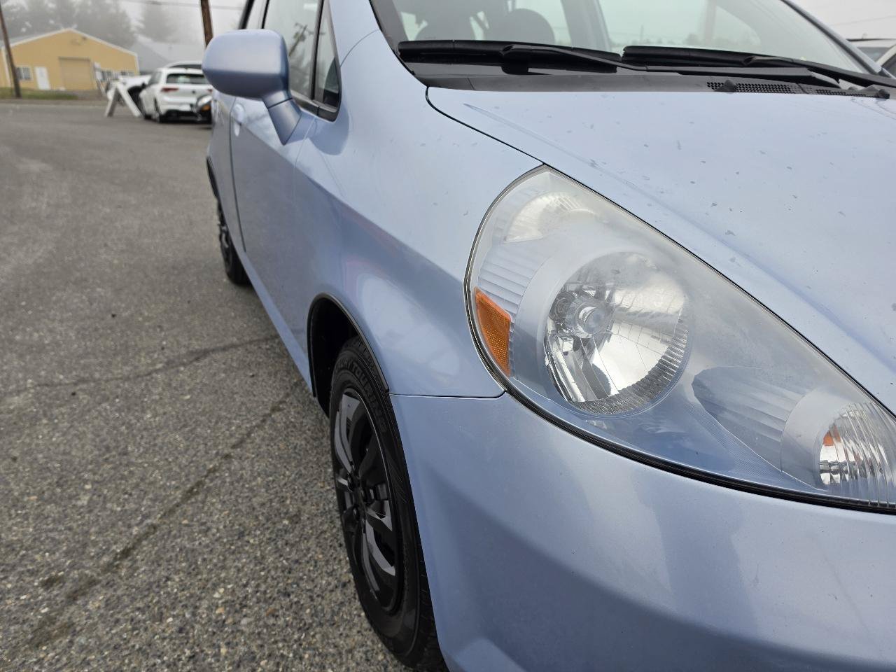Used 2008 Honda Fit image 28