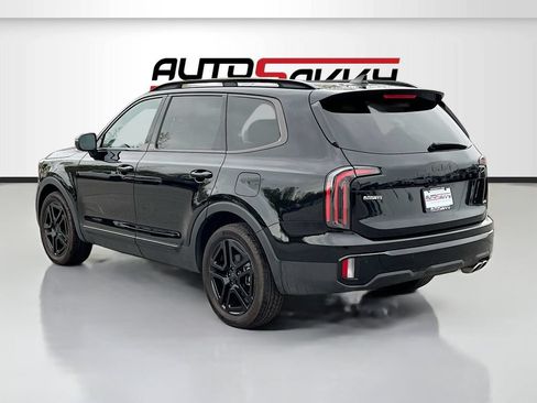 Used 2025 Kia Telluride EX X-Line AWD/4WD image 5