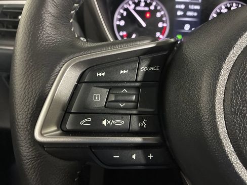 Certified 2026 Subaru Ascent Limited AWD/4WD image 11