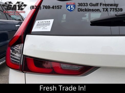 Used 2024 Honda CR-V Sport-L image 8