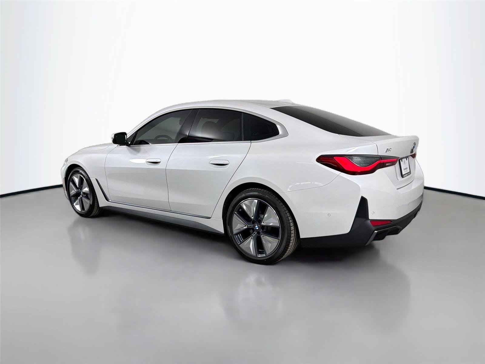 New 2026 BMW i4 xDrive40i w/ Premium Package AWD/4WD image 14