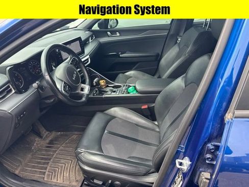 Used 2024 Kia K5 GT-Line w/ GT-Line Premium Package FWD image 7