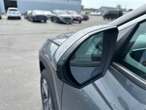 Certified 2026 Hyundai Tucson SEL AWD/4WD image 25
