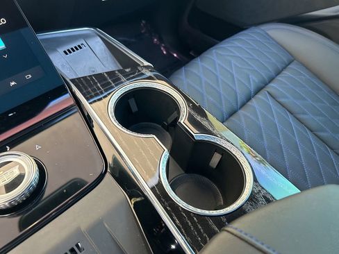 Used 2026 Cadillac Escalade IQL Sport 1 image 62