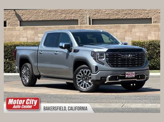Certified 2026 GMC Sierra 1500 Denali Ultimate AWD/4WD 360° Tour