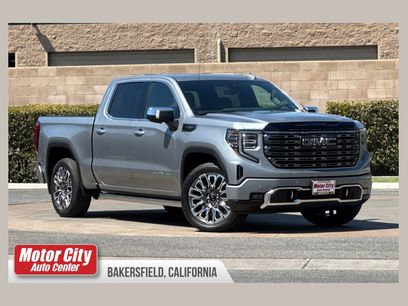Certified 2026 GMC Sierra 1500 Denali Ultimate