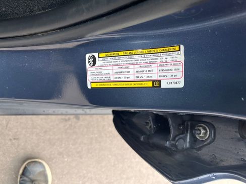 Used 2020 Jeep Grand Cherokee Trailhawk w/ Trailhawk Luxury Group image 36