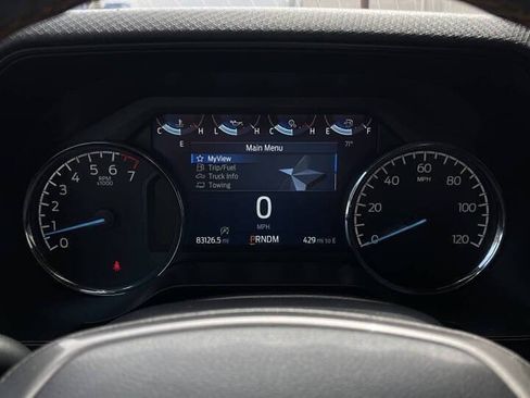 Used 2023 Ford F150 Tremor AWD/4WD image 22