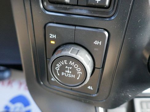 New 2026 Ford F150 Lariat w/ Equipment Group 501A Mid image 22