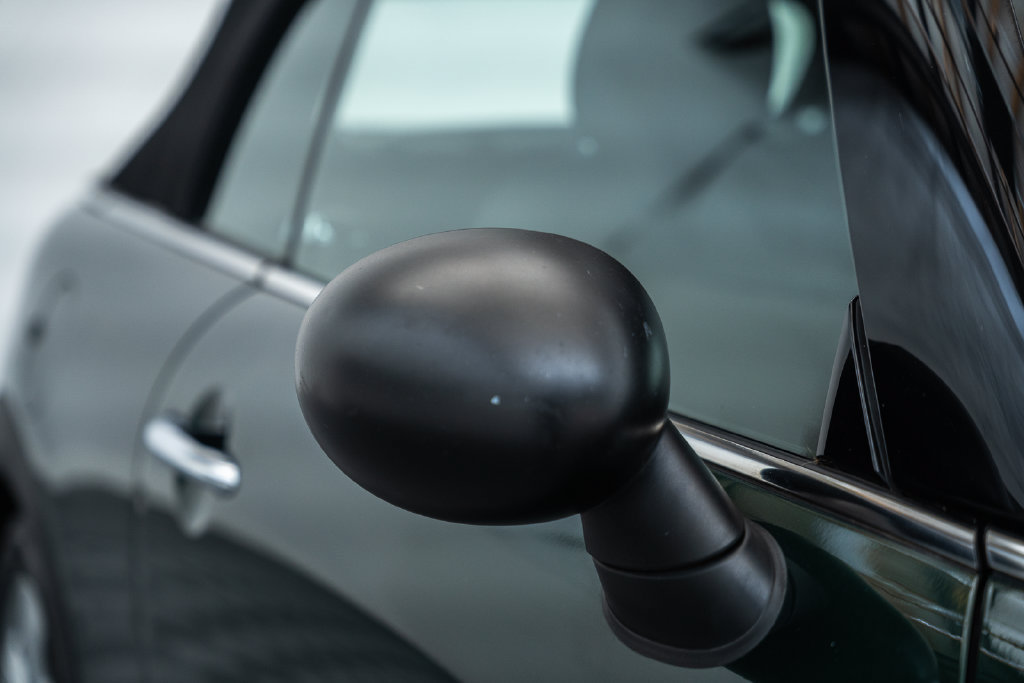Used 2019 MINI Cooper Convertible FWD image 21
