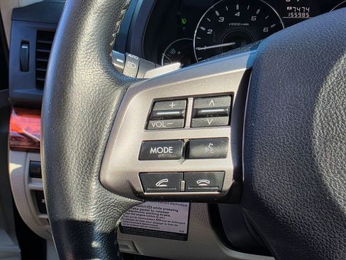 Used 2012 Subaru Legacy 2.5i Limited image 31