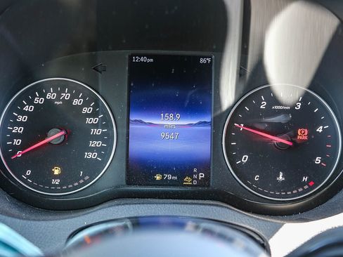 Used 2025 Mercedes-Benz Sprinter 2500 image 6