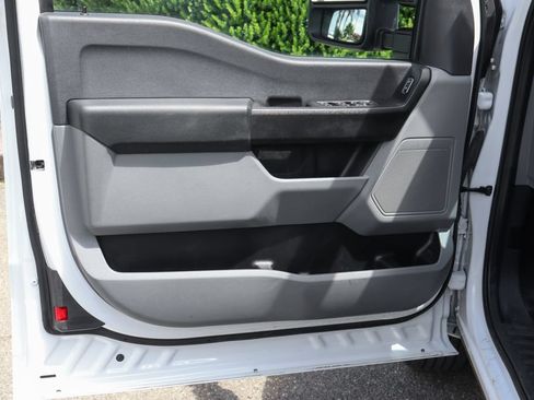 Used 2024 Ford F250 XL w/ XL Chrome Package RWD image 20