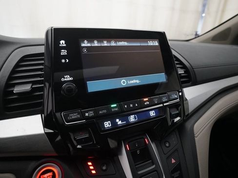 Used 2018 Honda Odyssey EX-L image 6