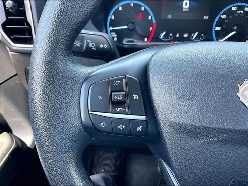 Used 2022 Ford Bronco Sport Big Bend image 21