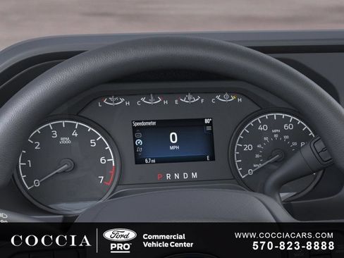 New 2026 Ford F350 XL w/ Snow Plow Prep Package AWD/4WD image 13