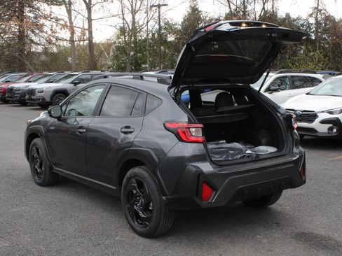 New 2026 Subaru Crosstrek 2.5i Sport AWD/4WD image 7