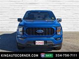 New 2023 Ford F150 XL w/ STX Appearance Package image 2