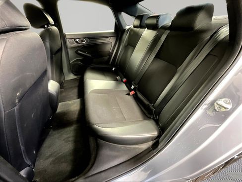 Used 2024 Honda Civic Sport image 19