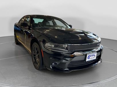 Used 2023 Dodge Charger GT w/ Plus Group
