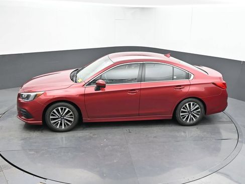 Used 2019 Subaru Legacy 2.5i Premium AWD/4WD image 37
