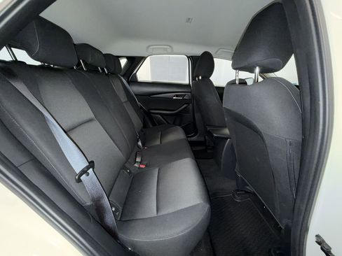 Used 2025 MAZDA CX-30 AWD 2.5 S image 16