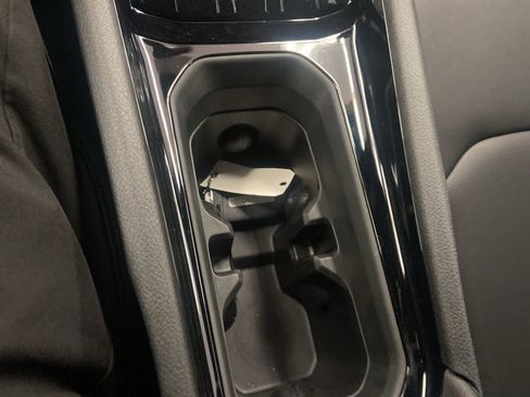 New 2026 Jeep Compass Limited image 28