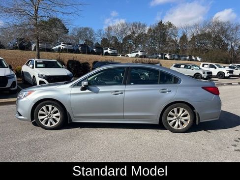 Used 2016 Subaru Legacy 2.5i Premium w/ Popular Package #1 image 3