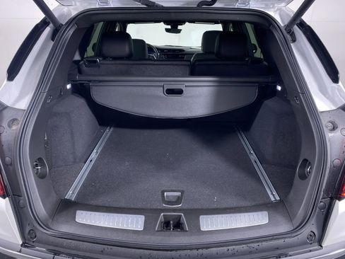 New 2025 Cadillac XT5 Premium Luxury w/ Technology Package image 16