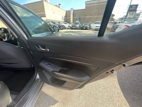 Used 2020 Nissan Altima 2.5 S image 20
