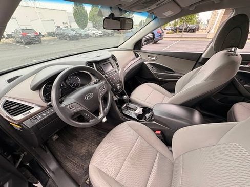 Used 2018 Hyundai Santa Fe Sport AWD/4WD image 11
