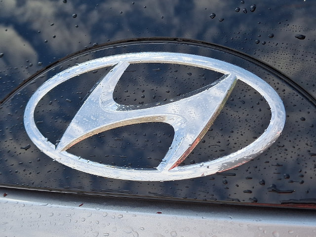 Used 2024 Hyundai Tucson SEL AWD/4WD image 30