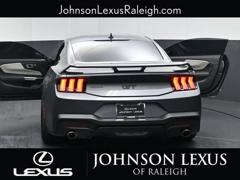 Used 2025 Ford Mustang GT Premium w/ GT Performance Package RWD image 33