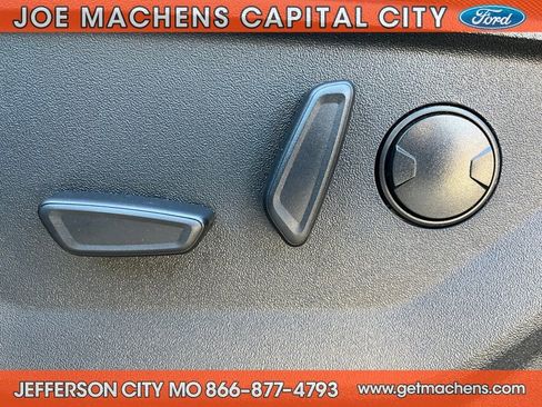 Certified 2023 Ford F150 XLT w/ Equipment Group 302A High image 19