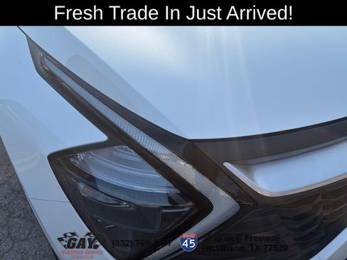 Used 2023 Kia Sportage LX FWD image 5