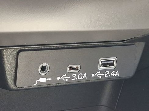 New 2026 Subaru Crosstrek 2.0i Premium AWD/4WD image 21