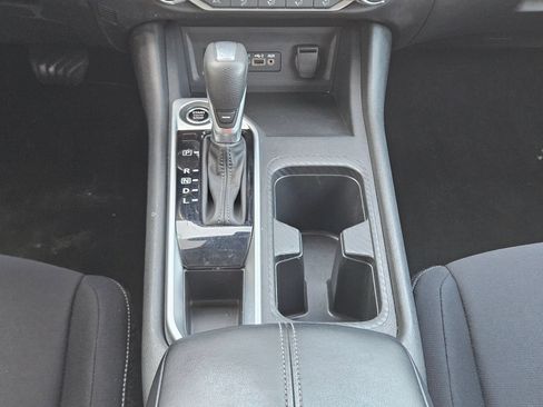 Used 2024 Nissan Sentra SV FWD image 12