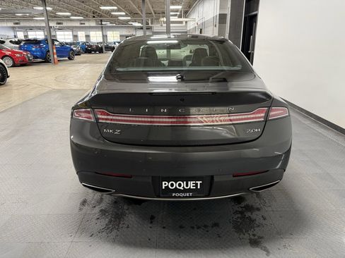 Used 2019 Lincoln MKZ Reserve image 5
