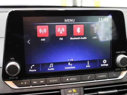 Used 2023 Nissan Altima 2.5 SV image 36