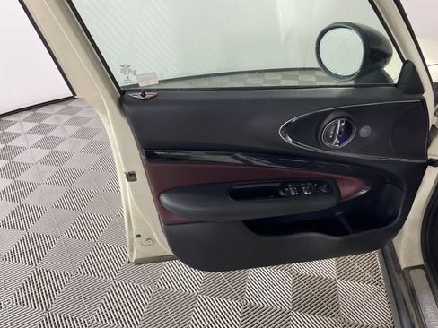 Used 2017 MINI Cooper Clubman S AWD/4WD image 12