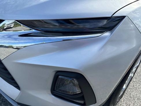 Used 2021 Chevrolet Blazer LT image 11