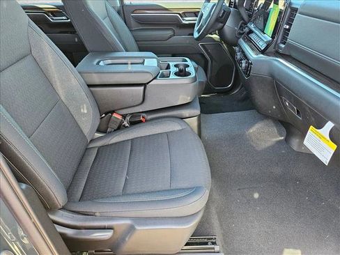 New 2026 Chevrolet Silverado 2500 LT w/ Safety Package image 15