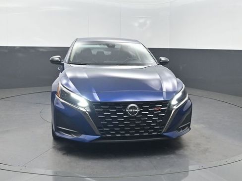 Used 2024 Nissan Altima 2.5 SR image 36