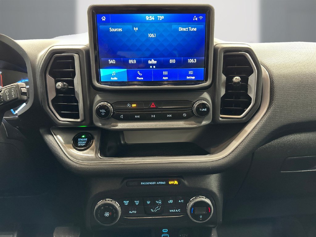 Used 2021 Ford Bronco Sport Big Bend AWD/4WD image 19