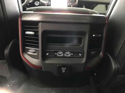 New 2026 RAM 1500 Rebel w/ Rebel Level 2 Equipment Group image 26