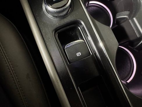 Certified 2025 Lincoln Corsair Grand Touring w/ Equipment Group 301A image 58