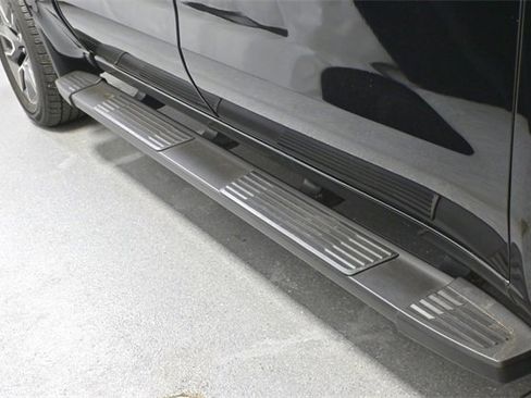 Certified 2020 Chevrolet Silverado 1500 RST w/ All-Star Edition image 4