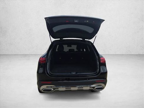 Certified 2023 Mercedes-Benz GLC 300 image 6