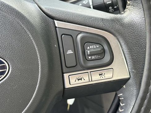 Used 2017 Subaru Forester 2.5i Limited image 24