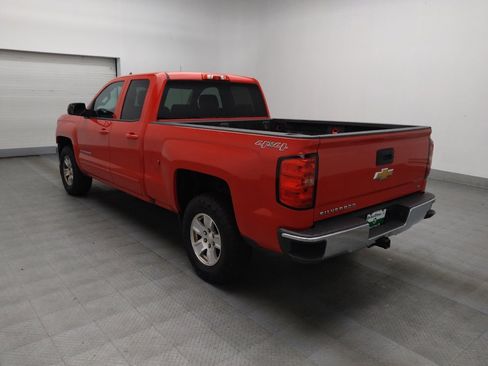 Used 2016 Chevrolet Silverado 1500 LT w/ All Star Edition image 5